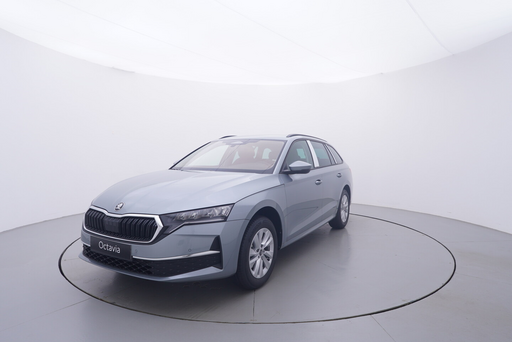 Octavia Combi Selection 1,5 TSI 110 kW