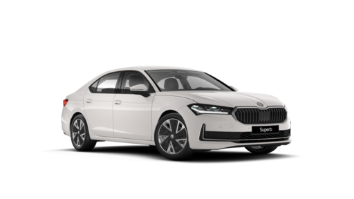 SUPERB Selection 1,5 Hybrid 110 kW