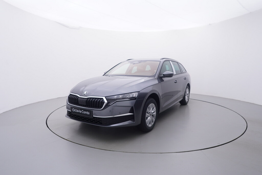 OCTAVIA Combi 130 let 1,5 TSI 85 kW