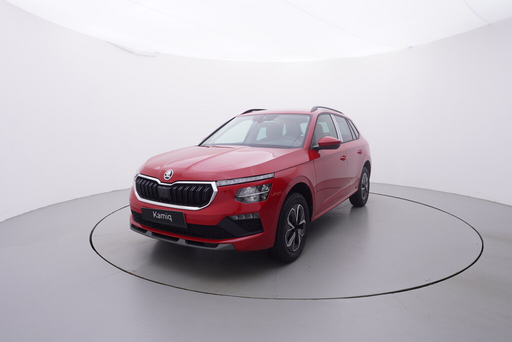 Kamiq 13 let Selection 1,0 70 kW