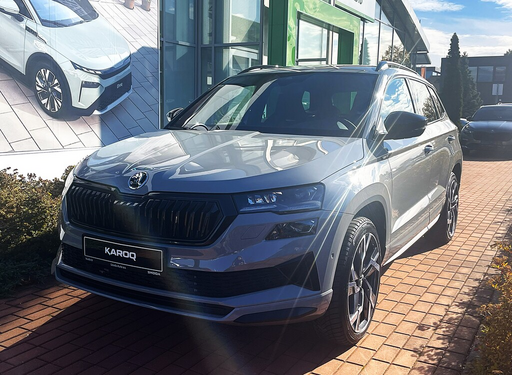 KAROQ  110 kW
