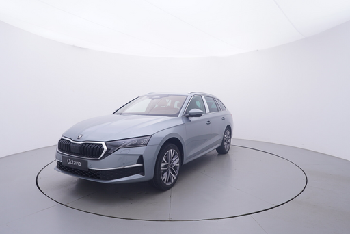 Octavia Combi Selection 1,5 TSI 110 kW