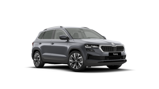 Karoq 130 let Premium 1.5 TSI 110 kW