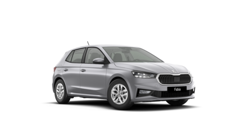 Fabia 130 let Selection 1,0 MPI 59 kW