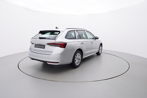 Octavia Combi Selection 1,5 TSI 110 kW DSG