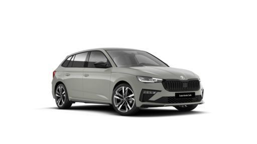 Monte Carlo 1,0 TSI 85 kW