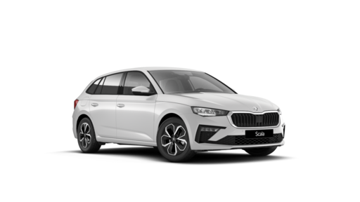 SCALA  85 kW