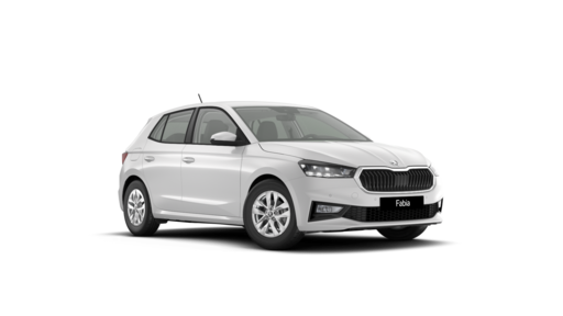 FABIA  59 kW