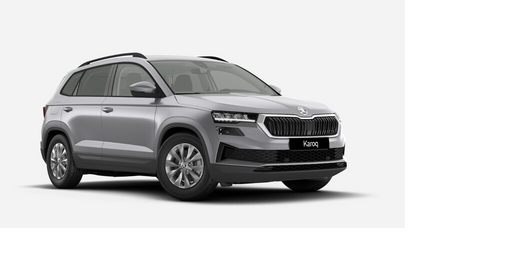 KAROQ 130 let 1,5 TSI 110 kW