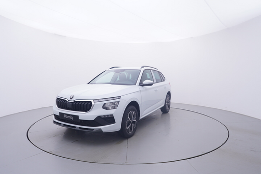 Kamiq Selection 1.0 TSI 85 kW