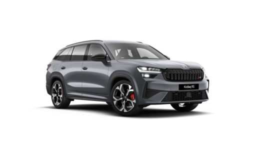Kodiaq RS 2.0 TSI 4x4 195 kW