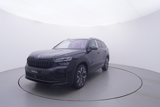 Kodiaq Sportline 2.0 TDI 4x4 142 kW