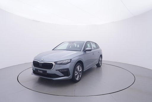 Scala Selection 1.0 TSI 85 kW