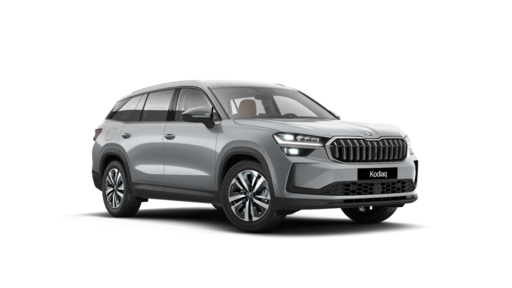 Kodiaq Selection 2.0 TDI 4x4 142 kW