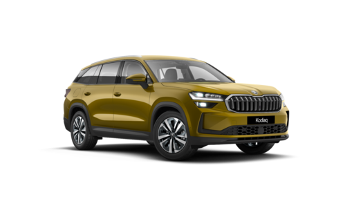 Kodiaq Selection 2.0 TDI 4x4 142 kW