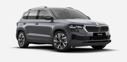 ŠKODA Karoq 130 let Premium 1,5 TSI 110 kW