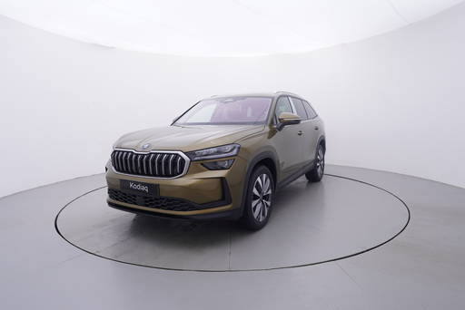 Kodiaq Selection  2,0 TDI 4x4 142 kW