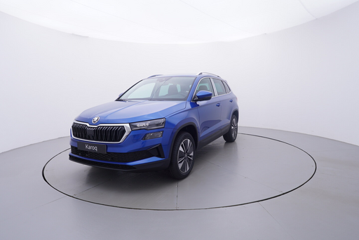 Karoq Top Selection 1,5 TSI 110 kW 