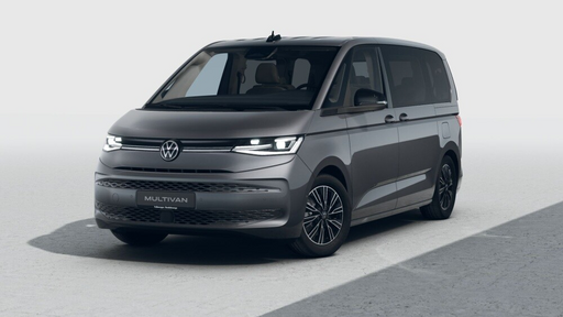 Akční Multivan Life 1,5 TSI PHEV 130 kW 6 DSG Plug-in hybrid