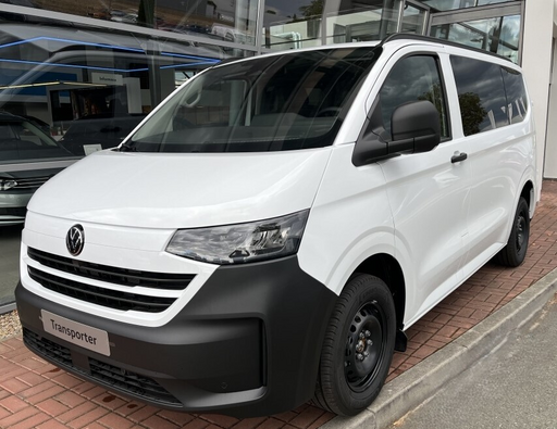Entry Transporter Kombi 2.0 TDI KR 81 kW