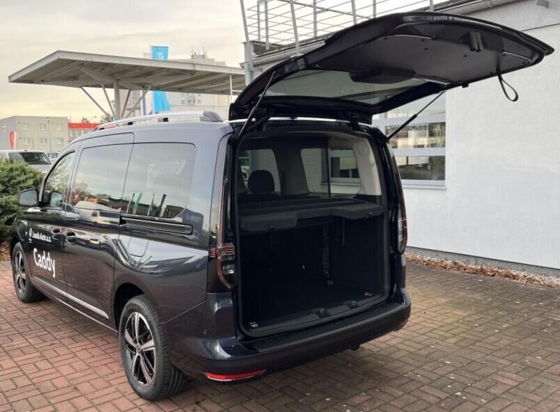 O121U02123_14.webp_Akční Caddy Maxi Style 1,5 TSI PHEV Plug-in hybrid 84 kW 6 DSG