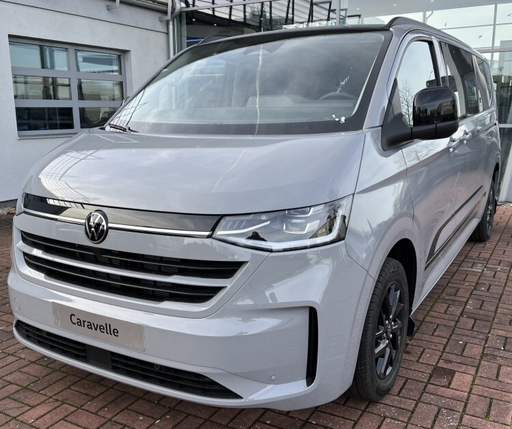 Caravelle Life 2,0 TDI 125 kW 8 st. automat