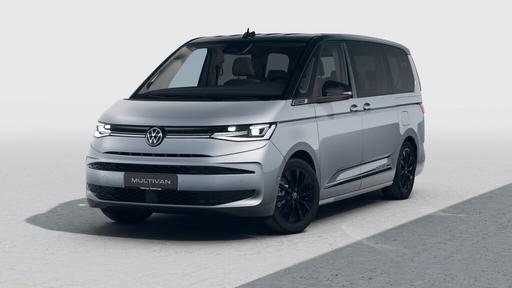 Multivan Long Life 2,0 TDI 110 kW 7 DSG