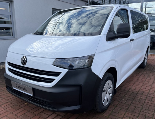 Caravelle 2.0 TDI DR 110 kW