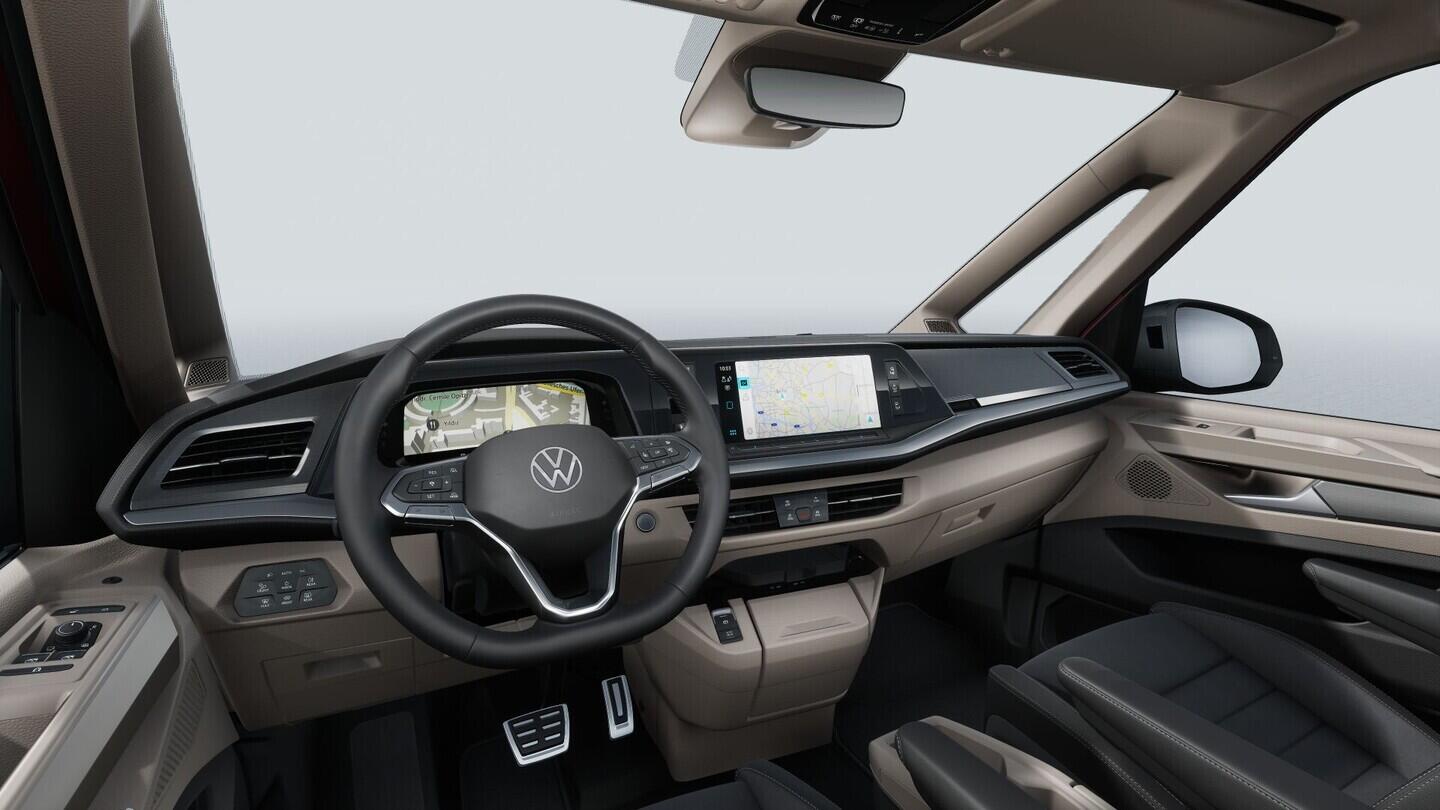 O121U02197_16.webp_Akční Multivan Long Style 1,5TSI PHEV 4M 130 kW  6 DSG Plug-in hybrid