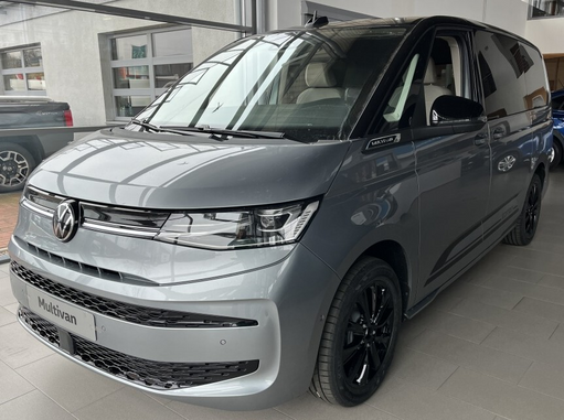 Akční Multivan Long Life 2,0 TDI 110 kW 7 DSG