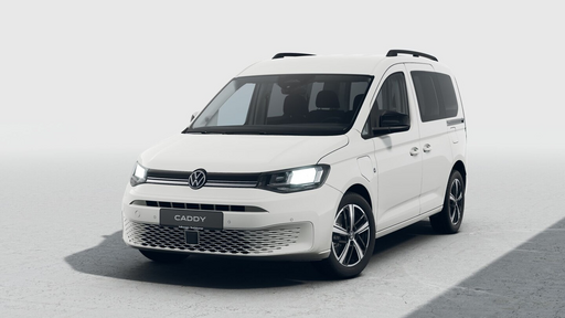 Akční Caddy Life 1,5 TSI PHEV 110 kW