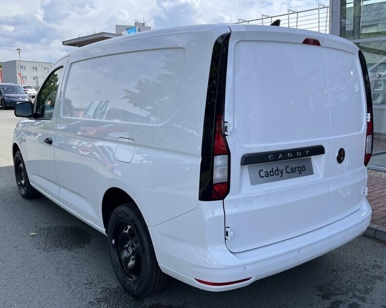 O121U02224_12.webp_Akční Caddy Cargo Maxi 2,0 TDI 75 kW