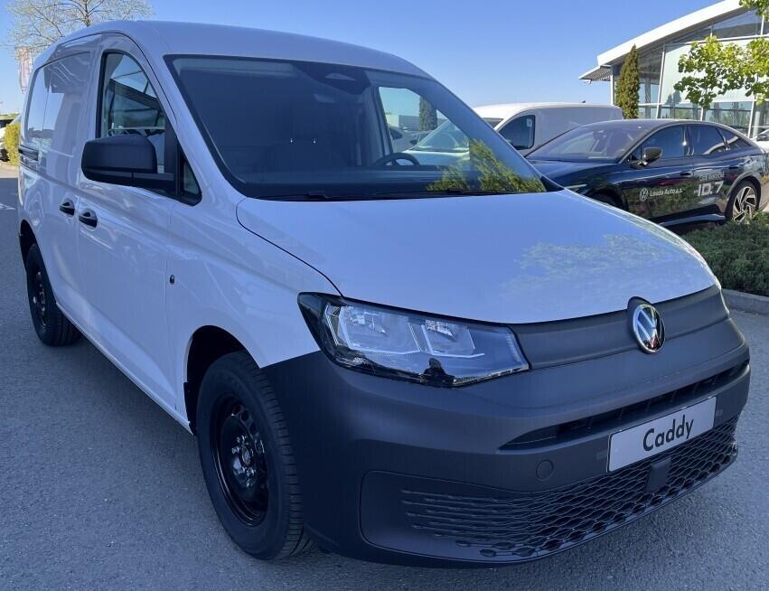 O121U02227_16.webp_Akční Caddy Cargo 2,0 TDI 75 kW