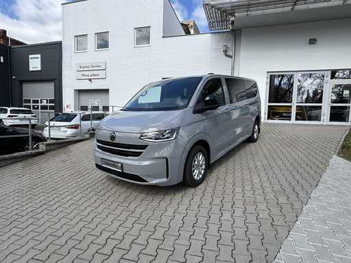 Caravelle Life DR 2.0 TDI 110 kW Manuální 6 st.