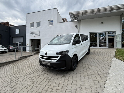 Entry Caravelle 2.0 TDI DR 110 kW
