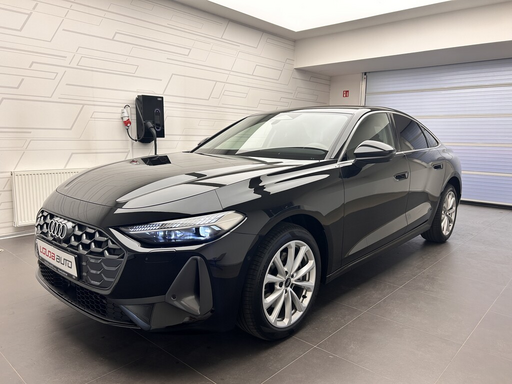 A5 Limuzína TFSI 110 kW