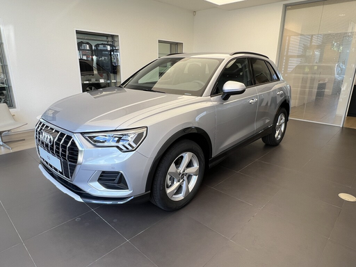 Q3 Advanced 35 TFSI 110 kW