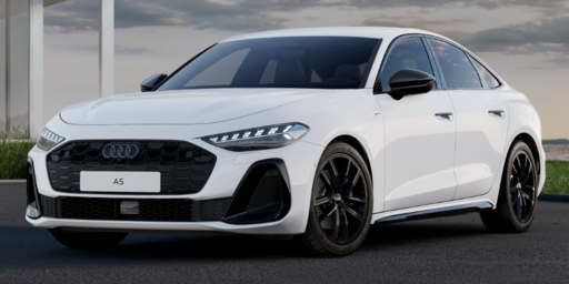 A5 Limuzína TFSI 110 kW