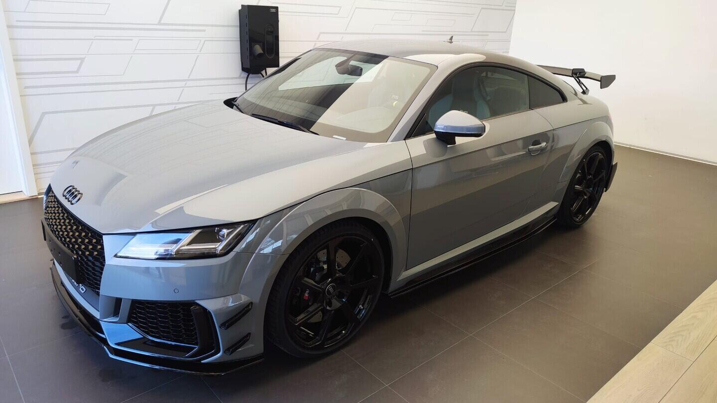 O131002550_11.webp_TTRS Coupé Limitovaná edice "Iconic Edition" č.89. Poslední v ČR
