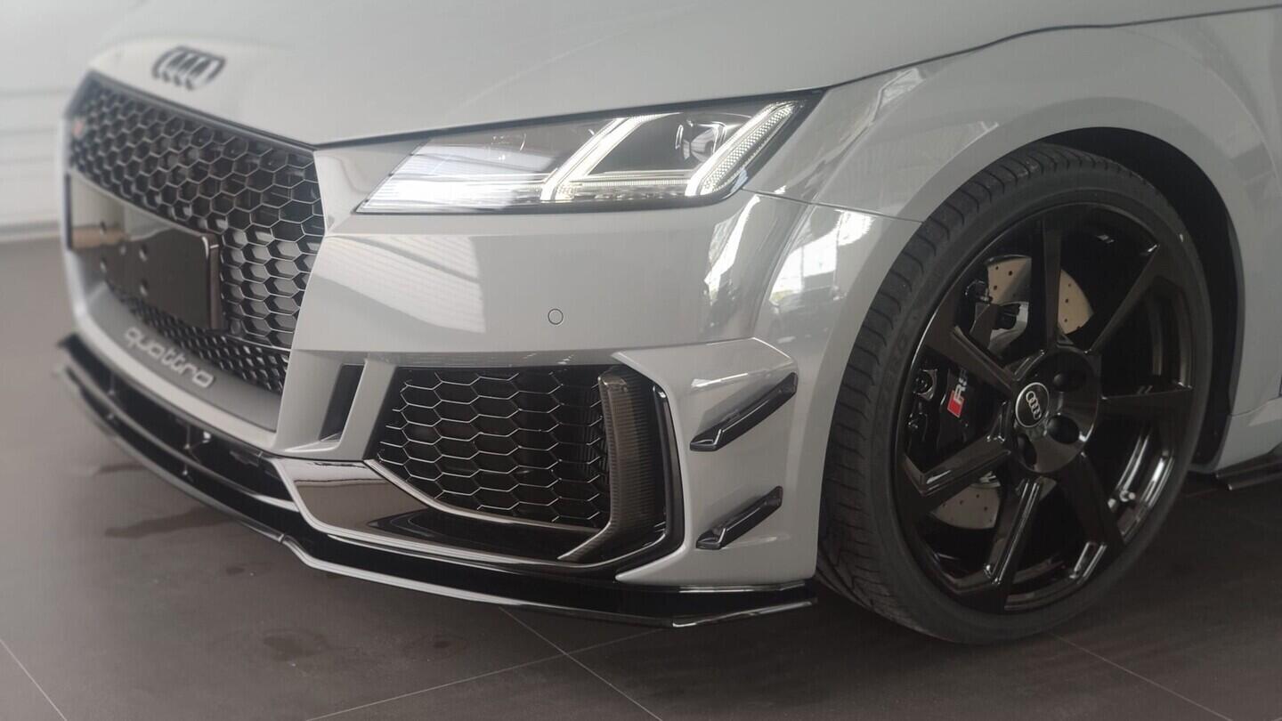 O131002550_23.webp_TTRS Coupé Limitovaná edice "Iconic Edition" č.89. Poslední v ČR