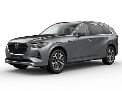 CX-80 Takumi COSO 3.3 D254 AWD AT 187 kW