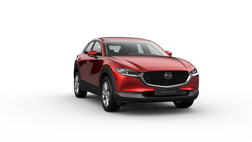 CX-30 FWD Centre-Line 2.5L e-Skyactiv G140 103 kW
