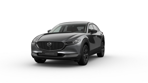 CX-30 FWD Centre-Line 2.5L e-Skyactiv G140 103 kW