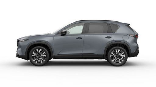 2026 Mazda CX-5 5WGN 2.5L e-Skyactiv G 1 2,5 l e-Skyactiv G 104 kW