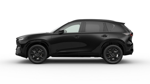 2026 Mazda CX-5 5WGN 2.5L e-Skyactiv G 1 2,5 l e-Skyactiv G 104 kW