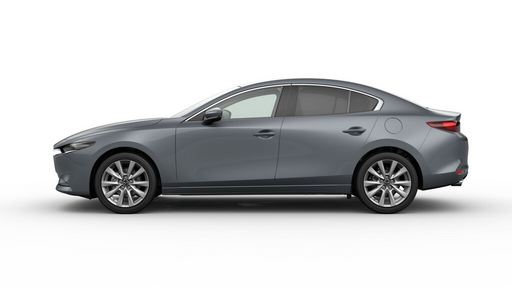 3 SN Exclusive-Line  2,5l e-Skyactiv G140 103 kW