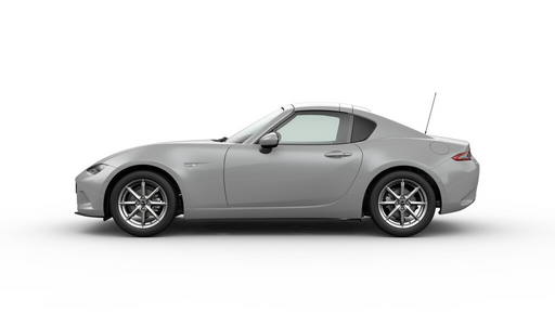 2025 MX-5 2RF 1.5L SKYACTIV-G 132ps 6MT  1,5L SKYACTIV-G 97 kW