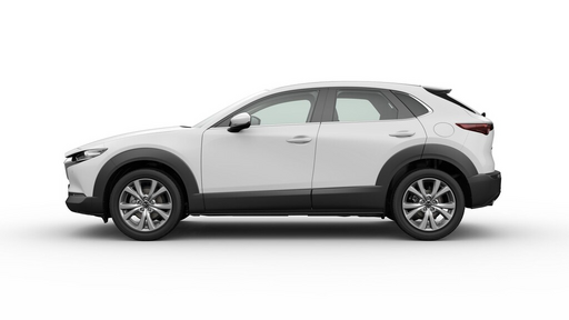 CX-30 FWD Centre-Line 2.5L e-Skyactiv G140 103 kW