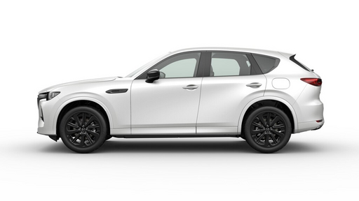 2026 Mazda CX-60 5WGN 3.3L e-SKYACTIV D  3,3 l e-Skyactiv D 187 kW