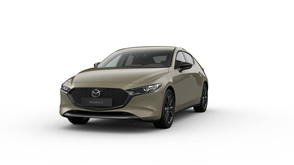 O171001338_11.webp_2026 Mazda3 5HB 2.5L e-SKYACTIV G 140ps  2,5 l e-Skyactiv G 103 kW